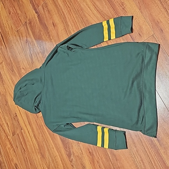 NFL Packers Pullover Hoodie - Picture 4 of 4